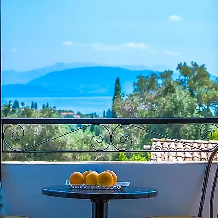 Hotel Aggeliki Dassia By Hotelius