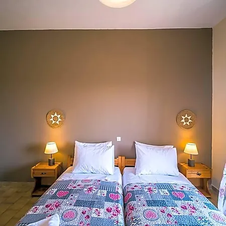 Aggeliki Dassia By Hotelius Hotel