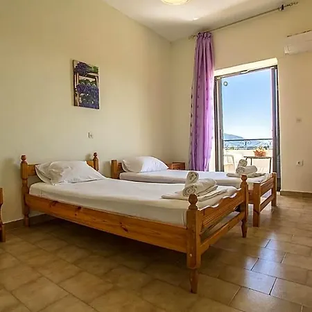 Hotel Aggeliki Dassia By Hotelius Liapades