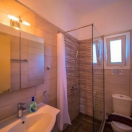 Aggeliki Dassia By Hotelius Hotel
