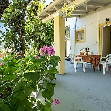 Aggeliki Dassia By Hotelius Hotel 3*