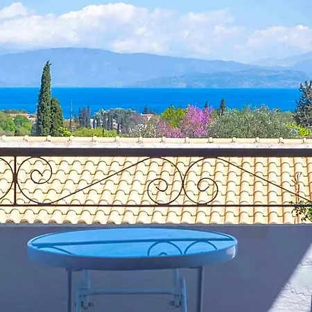 Aggeliki Dassia By Hotelius Hotel 3*