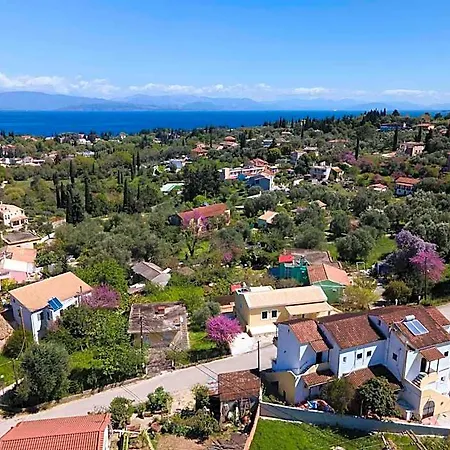 Aggeliki Dassia By Hotelius Hotel