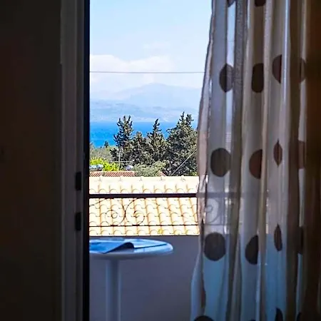 Hotel Aggeliki Dassia By Hotelius Liapades