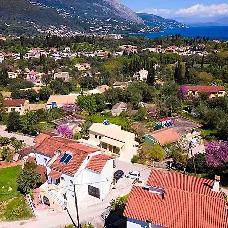 Hotel Aggeliki Dassia By Hotelius Liapades